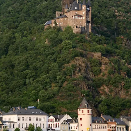 בית נופש Mauseloch *