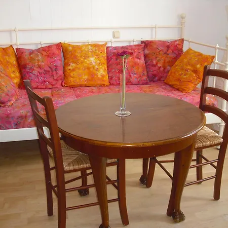 בית נופש Mauseloch