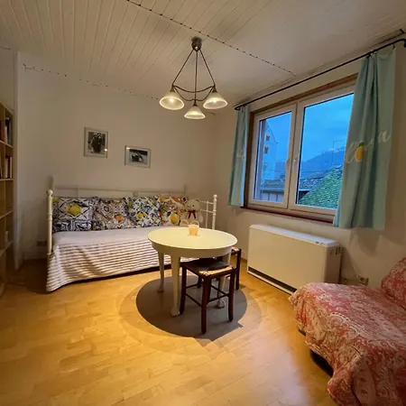 Holiday home Mauseloch Kaub