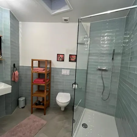 Mauseloch Holiday home Kaub