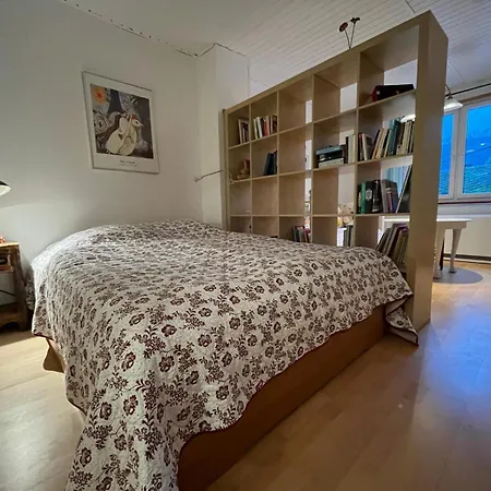 בית נופש Mauseloch קאוב