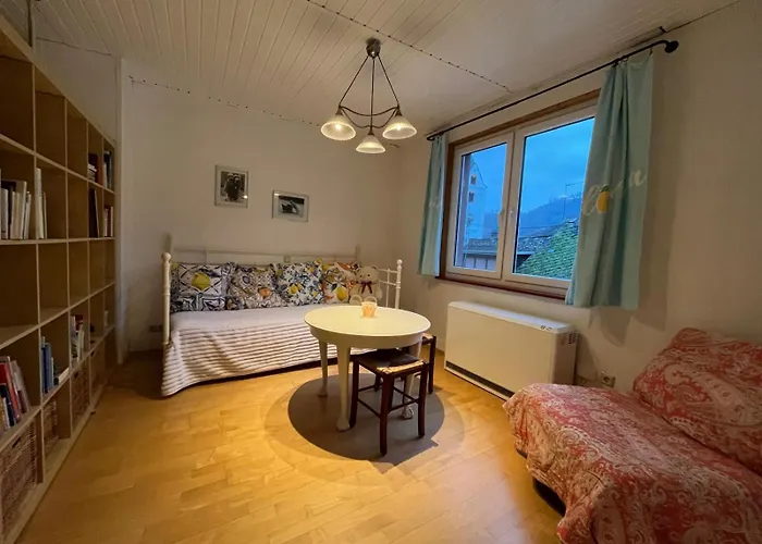 Dom wakacyjny Mauseloch Kaub