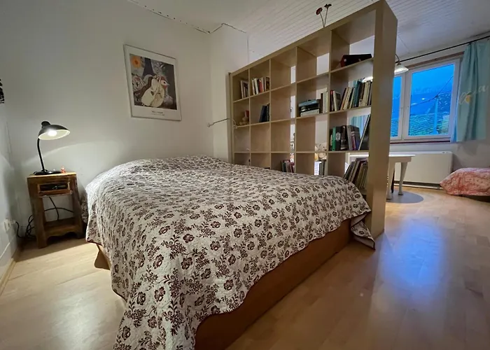 Dom wakacyjny Mauseloch Kaub